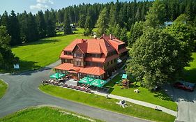 Hotel Bouda Jana